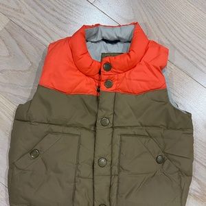 Baby Gap Vest - Size 12-18 months